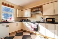 Harrington Drive, Lenton