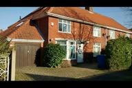 George Borrow Road, North & West Earlham