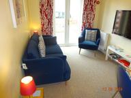 Room - By Room, City Centre
