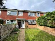 Brougham Place, Farnham