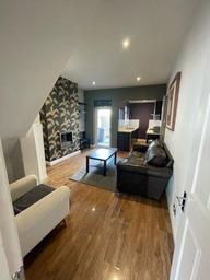 Cranmer Street, Westcotes
