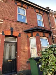 Pinhoe Road, Mount Pleasant