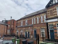 Brudenell Avenue, Headingley