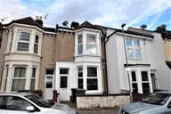 Fawcett Road, Southsea