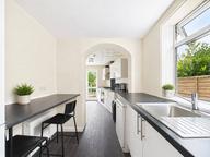 Lodge Causeway, Fishponds