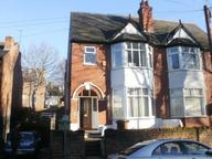 Welby Avenue, Lenton