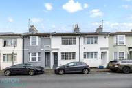 56 Park Crescent Road Brighton, Lewes Road