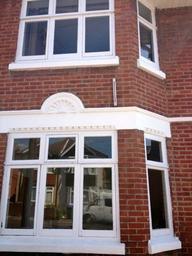 Wilton Avenue, The Polygon