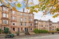 Dalkeith Road, Newington