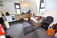 Towers Flat 8, Headingley