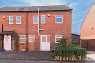 Kerville Street, Clover Hill