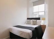 Leven Street, 1F3, Tollcross