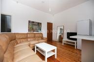 Oxnam Crescent, City Centre