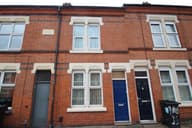 Jarrom Street, Westcotes