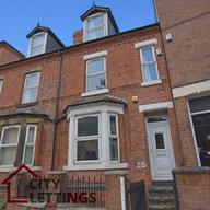 Castle Boulevard, Lenton