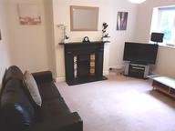 Feversham Crescent, City Centre