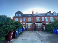 Ladybarn Lane, Fallowfield