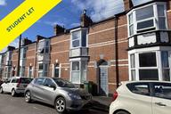 Mansfield Road, City Centre