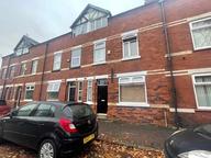 Ladybarn Road, Fallowfield