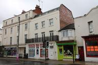 Spencer Street, Flat 1, Town Centre