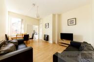 Buston Terrace, Jesmond