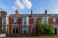 Lavender Gardens, Jesmond