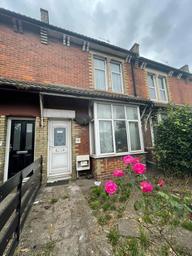 Sturry Road, King's Mile