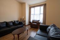 Chestnut Avenue, Hyde Park