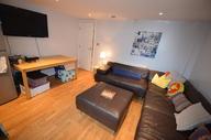 Burchett Terrace, Woodhouse