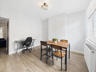 Granville Street, Golden Triangle