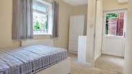 Horwood Close, Headington