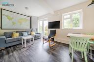Twyford Road, Coldean