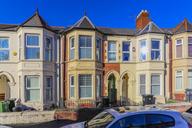 Dogfield Street, Roath
