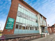 Arthur Avenue, Lenton