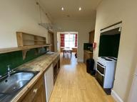 Grove Street, City Centre