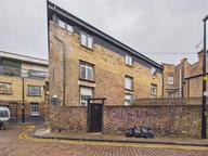 Shacklewell Street, Shoreditch