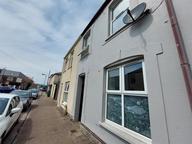 Topaz Street, Roath