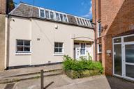 7 Bath Place, Town Centre