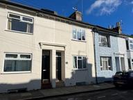 St. Pauls Street, Lewes Road