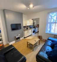 Heavygate Road, Crookesmoor