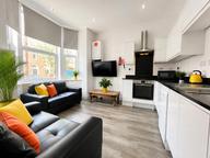 Charnwood Grove, West Bridgford