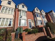 Sylvan Road, City Centre