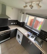 Bramwell Close, Crookesmoor