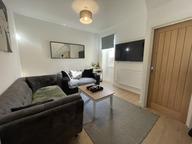 Harriet Street, Cathays
