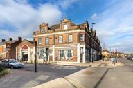 Heaton Road, Heaton