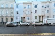 Lansdowne Street, City Centre