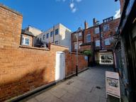 Warwick Street, Town Centre