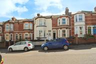 Manston Road, Heavitree