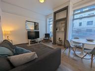 Newhaven Road, Leith