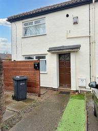 Gipsy Lane, North & West Earlham